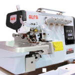 Maquina remalladora industrial Alfa A1950