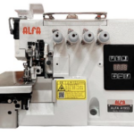 Remalladora de 5 hilos Alfa A1955