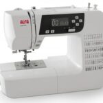 Máquina de Coser Alfa 2160