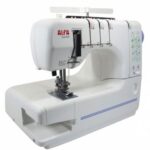 Recubridora Profesional Alfa 8706