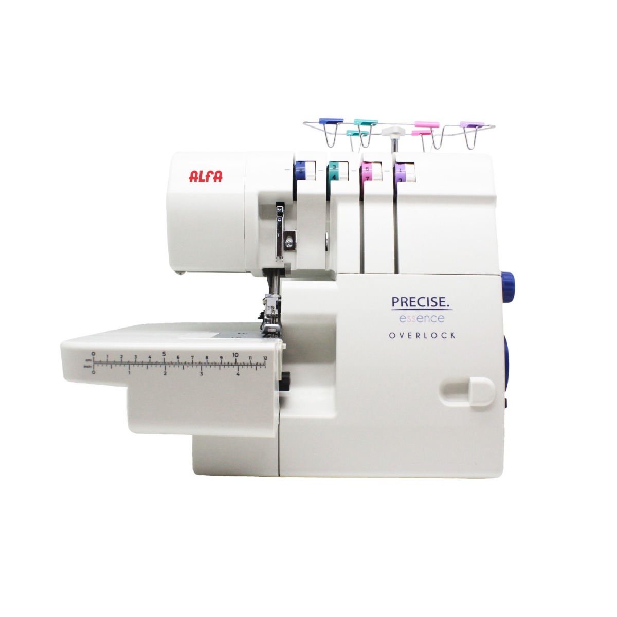 Remalladora Alfa Precise essence Remalladora Alfa Precise essence