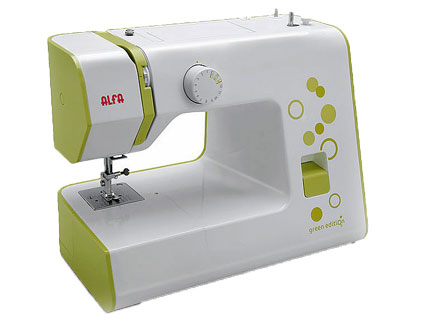 Alfa Green Edition Alfa Green Edition