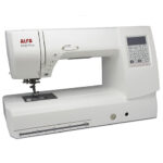 Alfa Horizon 8200 Plus - Reacondicionado