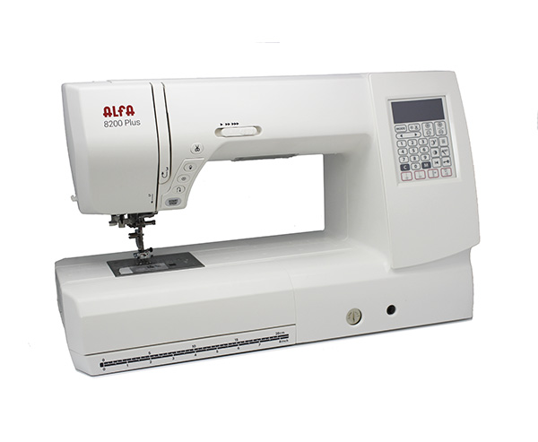 Alfa Horizon 8200 Plus - Reacondicionado Alfa Horizon 8200 Plus - Reacondicionado