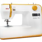 Alfa Practik 5 - Reacondicionado