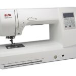 Máquina de Coser Horizon 8200