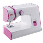 Máquina de Coser Alfa NEXT 20