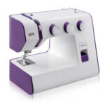 Máquina de Coser Alfa NEXT 40