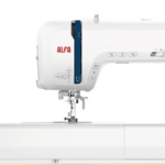 Máquina de bordar Alfa One