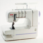 Máquina Recubridora Alfa 8705