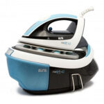 Centro de Palnchado Alfa Next 40 Iron