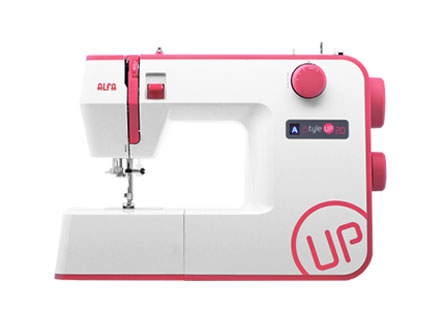 Alfa Style 20 UP Alfa Style 20 UP