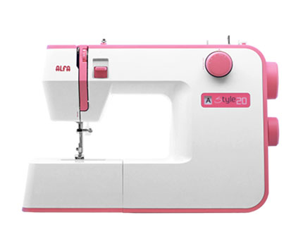 Alfa Style 20 Alfa Style 20