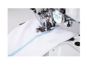 JACK K5-UT RECUBRIDORA DE BASE CILINDRICA - Imagen 3