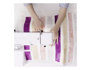 Máquina de coser, bordar y acolchar Bernina 570QE - Imagen 3