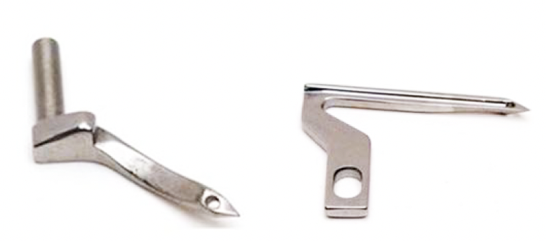 Áncora Alfa 8701-8702 Áncora Alfa 8701-8702