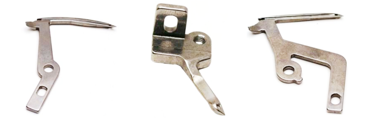 Áncoras Singer 14T957 Áncoras Singer 14T957