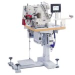 Máquina para aplicaciones de cinturillas 6044-SPVCH