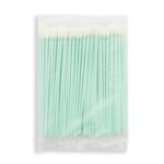 Aplicador limpieza cilíndrico pack 100 unidades