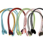 Asas para Bolsos de Cuero 65 Centímetros Varios Colores