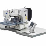 Máquina de área programable con motor Direct Drive Brother BAS-326H-484
