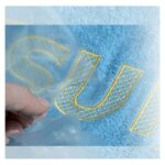 Avalon film Solvy -20