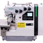 MÁQUINA OVERLOCK INDUSTRIAL ZOJE ZOJE B9500-38-PD3-02