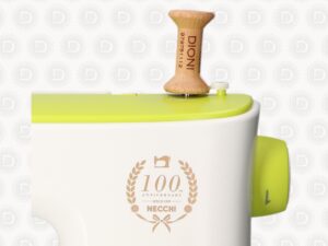 NECCHI K-408A - Imagen 3