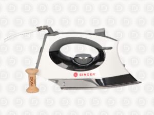 Plancha Singer Steam Craft - Imagen 2