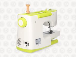 NECCHI NC-102D - Imagen 7