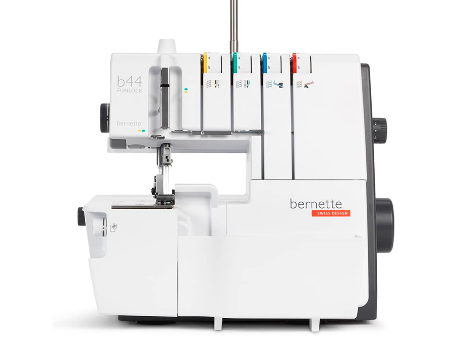 Remalladora Bernette B44