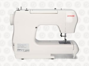 Máquina de coser Janome Pink 12 - Imagen 8