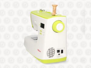 NECCHI NC-102D - Imagen 9