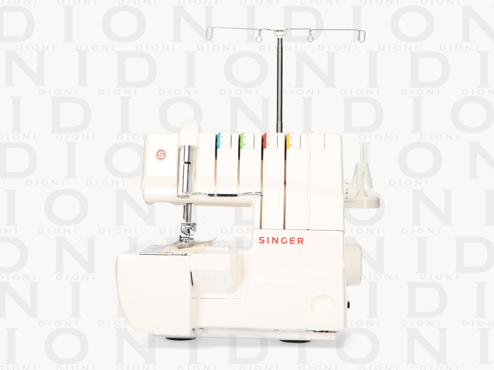 Singer Recubridora 14T970c Singer Recubridora 14T970c