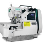 MÁQUINA OVERLOCK INDUSTRIAL ZOJE B 9500-16S2