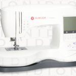 Singer Legacy SE 300