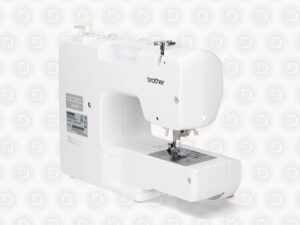 Máquina de coser Brother RH 127 - Imagen 8