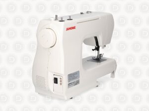 Máquina de coser Janome 3622S - Imagen 8