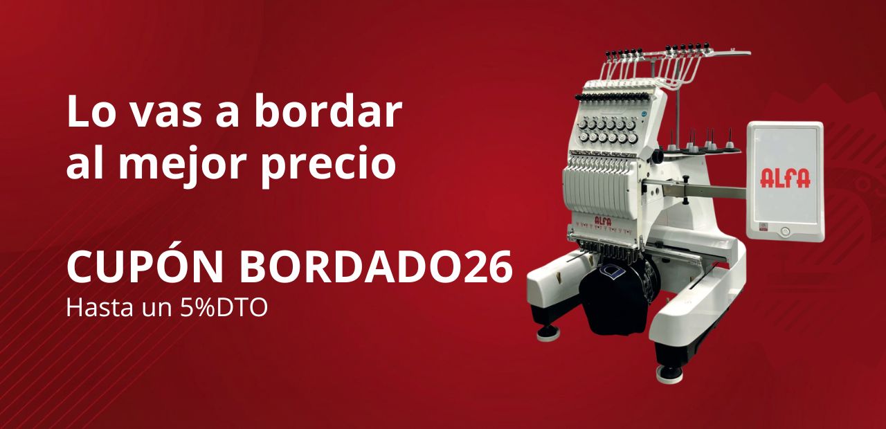 Bordadoras