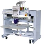 Máquina industrial de bordar Barudan BEKT-1501CII MK8
