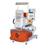 Maquina indsutrial de bordar Barudan BXT S1501CA2