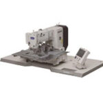 Máquina de área programable con motor Direct Drive BrotherBAS-326H-484