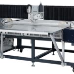 Máquina Autómata De Puente BROTHER BAS-375H