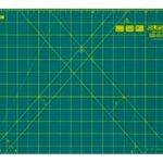 Base de Corte Doble Cara para Patchwork Olfa varias Medidas.