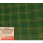 Base de Corte Doble Cara para Patchwork SewEasy varias medidas.