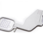 Bastidor Alfa Brazo Libre C 50 x 50 Milímetros