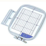 Bastidor Brother 180x130mm