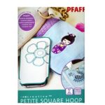 Bastidor Pfaff Creative 80x80