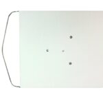 Plataforma infantil completa para sistema Brother GT/GTX