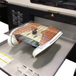 Bastidor para zapatillas Brother GT/GTX